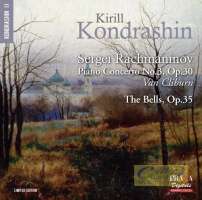 WYCOFANY   Rachmaninov: Piano Concerto No. 3, The Bells